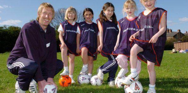 开云体育-【人物】从大学里走出的蓝军新帅 波特的故事不简单