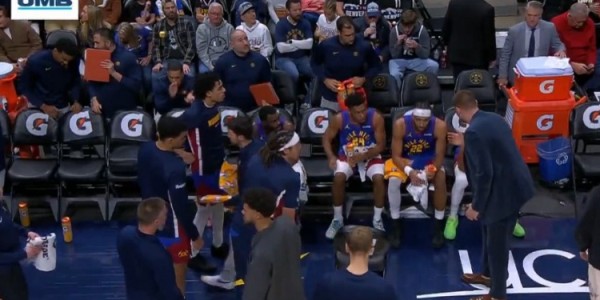 开云下载-皮克特：约基奇在场边精准预测了对手会怎么打 我简直不敢相信