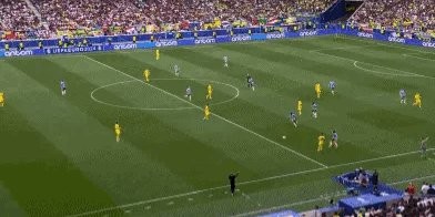 开云体育-【欧洲杯】卢卡库10射0收，E2比利时跟D2法国硬碰硬