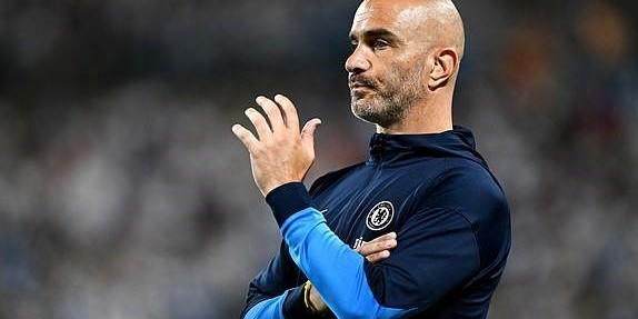 开云体育-老卖自家孩子甩锅给规则 马雷斯卡这么说合适吗？