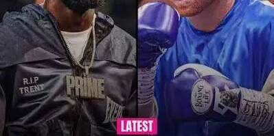 15倍收入差距！阿瓦雷兹大战克劳福德，收入超1.5亿美金