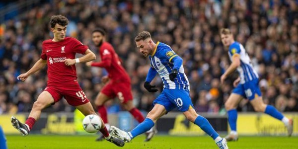 开云-利物浦官宣麦卡利斯特 迟到的中场更新终于来了