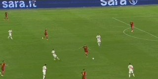 开云体育-迪巴拉长途奔袭进意甲百球 穆帅赏识成就足坛佳话