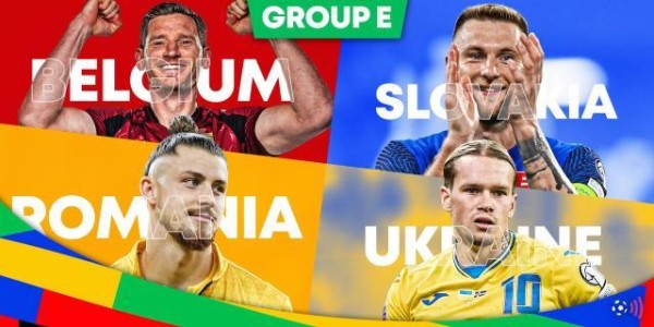 kaiyun-【解码欧洲杯E组】黄金一代退潮，欧洲红魔犹在