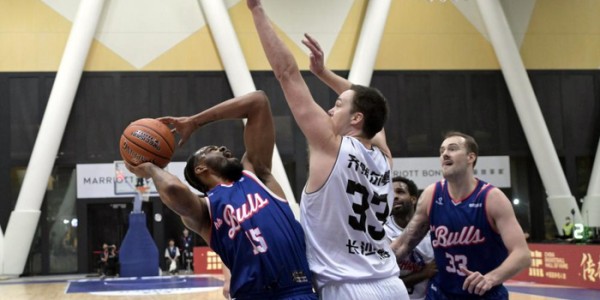 开云在线-NBL：香港金牛胜湖南长沙勇胜|香港金牛队|全国男子篮球联赛|男子篮球联赛|启德体艺馆|新华社_新浪体育_新浪新闻