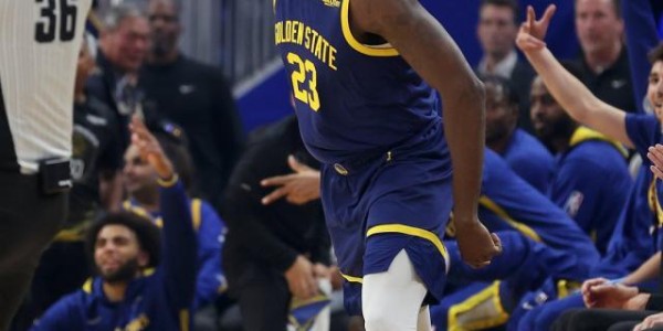 kaiyun-三分命中数25比3！火勇之战变成三分教学局