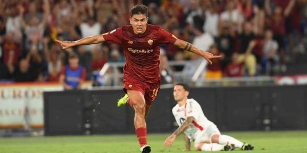 开云体育-迪巴拉长途奔袭进意甲百球 穆帅赏识成就足坛佳话