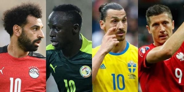 开云APP-【前瞻】大量世预赛决战来袭 需殊死一搏的不止C罗