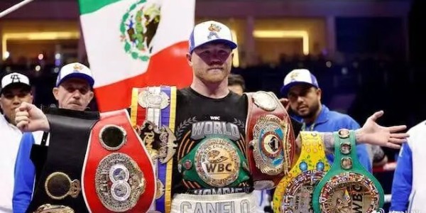 15倍收入差距！阿瓦雷兹大战克劳福德，收入超1.5亿美金