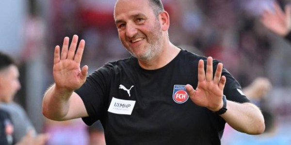 开云体育-【观察】海登海姆，德甲最特别的球队