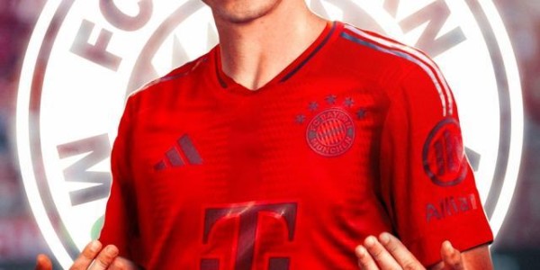 开云APP-【早报】图图，看到了吗，你要的6号位来了