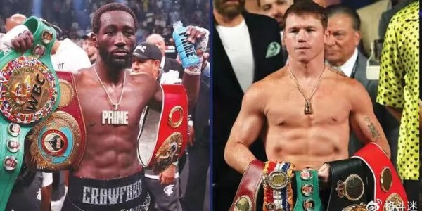 15倍收入差距！阿瓦雷兹大战克劳福德，收入超1.5亿美金