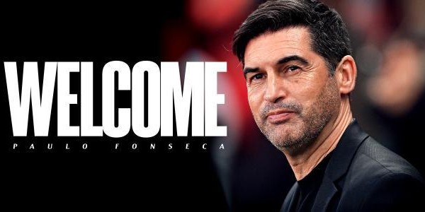 开云APP-【观察】不被期待的丰塞卡，能给红鸟米兰何种期待？