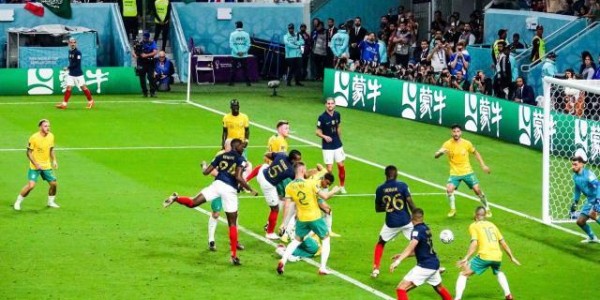 开云在线-【复盘】弱旅死缠烂打如何破？法国给阿根廷上了一课