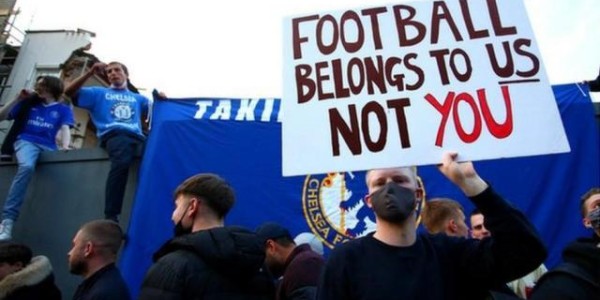 独立监管机构真要来了 它怎么管英超？