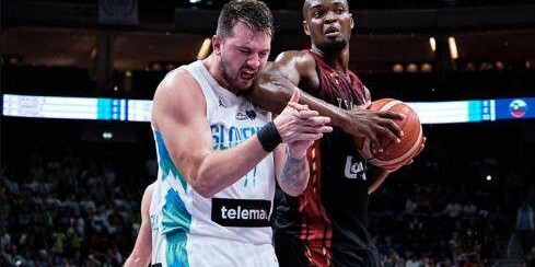 kaiyun-连续3战轰35+！东契奇冲击双料得分王