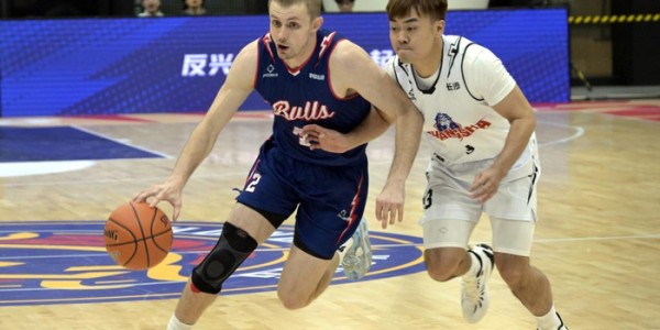 开云在线-NBL：香港金牛胜湖南长沙勇胜|香港金牛队|全国男子篮球联赛|男子篮球联赛|启德体艺馆|新华社_新浪体育_新浪新闻