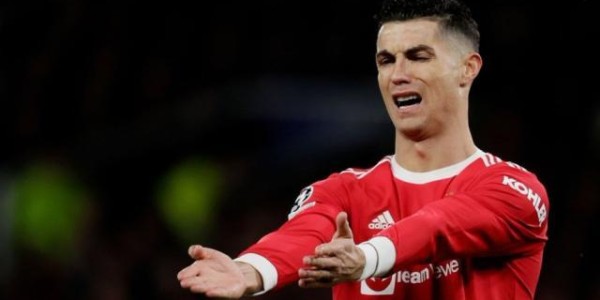 开云体育-【数说】C罗梅西最差1届欧冠？马竞+西蒙尼创造历史