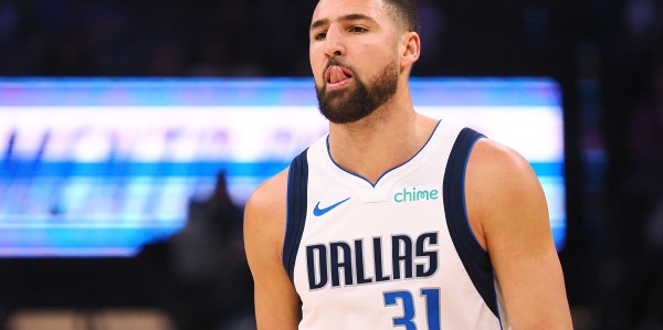 开云APP-基德：克莱2800三分历史第五&amp;amp;这非常了不起 他的排名还会继续攀升