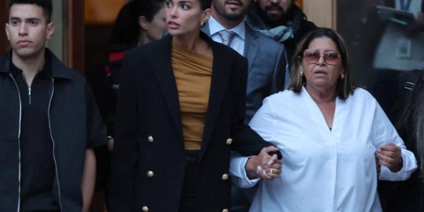 阿尔维斯性侵案庭审细节：友人被疑证词前后矛盾