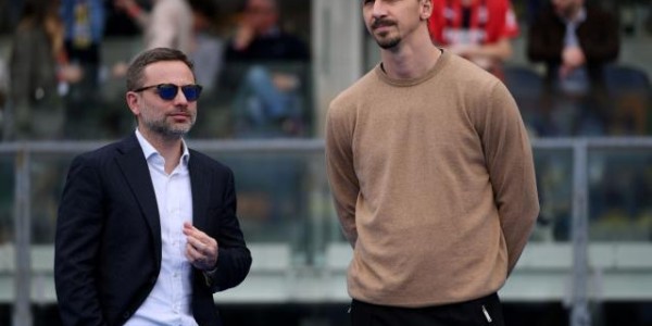 开云APP-【观察】不被期待的丰塞卡，能给红鸟米兰何种期待？