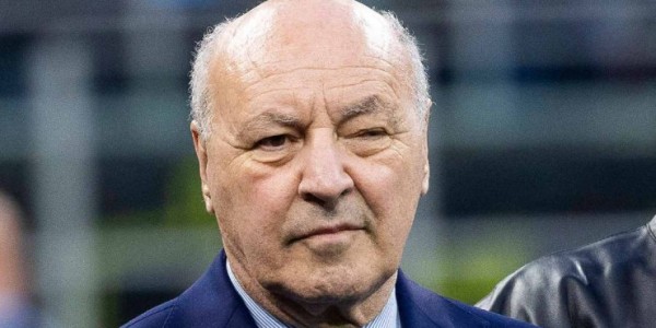 开云体育-马洛塔：球队上赛季距离冠军仅一步之遥，选择齐沃并非权宜之计