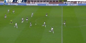 开云在线-【意甲】都灵0比2国米 扎莱夫斯基破门国米缩小分差