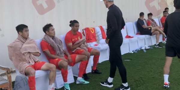 kaiyun-扬科维奇要求体能达极限继续奔跑 下周转入技战术