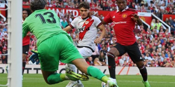 开云-85天后复归排场大于表现 C罗英超首轮先发有难度