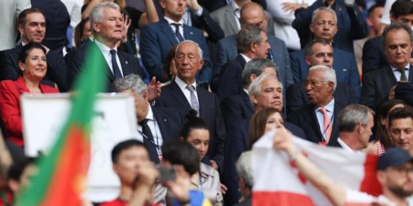 开云体育-安东尼奥·席尔瓦有罪 马丁内斯有错 葡萄牙夺冠难