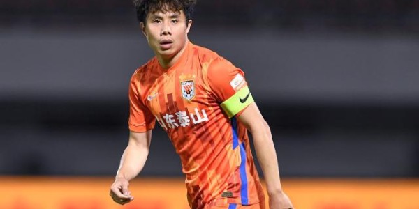 开云在线-蒿俊闵合练等待复出 广州队要擒虎逃离降级区？